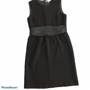 Behnaz Sarafpour Wool Dress